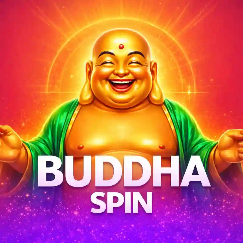 Buddha Spin