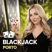 Blackjack Porto
